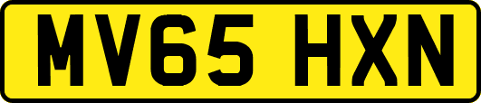 MV65HXN