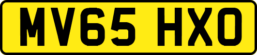 MV65HXO