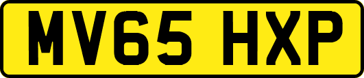 MV65HXP