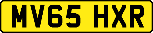 MV65HXR