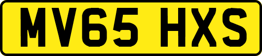 MV65HXS