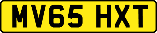 MV65HXT