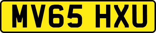 MV65HXU