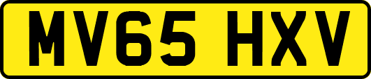 MV65HXV
