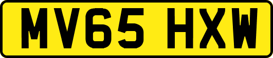 MV65HXW