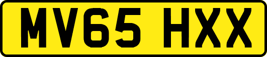 MV65HXX