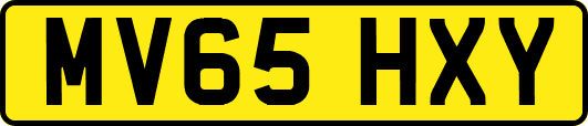 MV65HXY