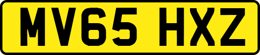 MV65HXZ