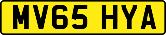 MV65HYA