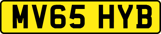 MV65HYB