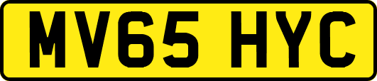 MV65HYC