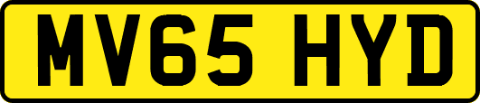 MV65HYD