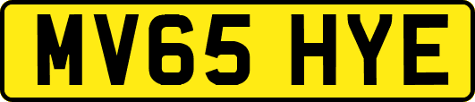 MV65HYE