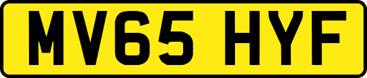 MV65HYF