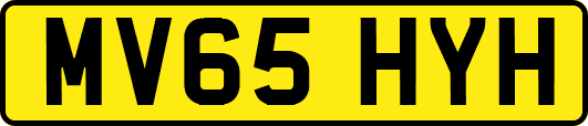 MV65HYH