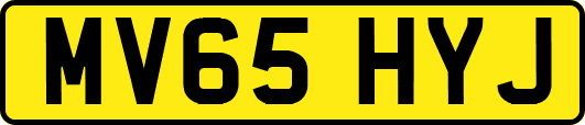 MV65HYJ