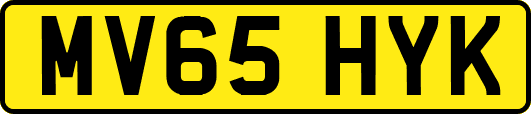 MV65HYK
