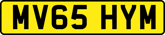 MV65HYM