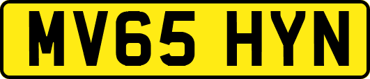 MV65HYN