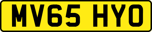 MV65HYO