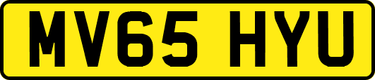 MV65HYU