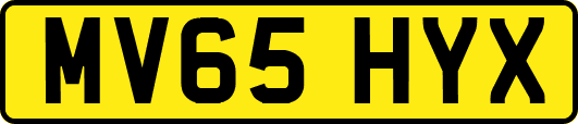 MV65HYX