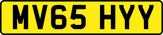 MV65HYY