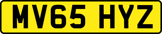 MV65HYZ