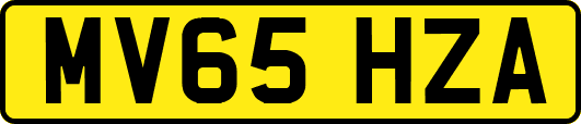 MV65HZA