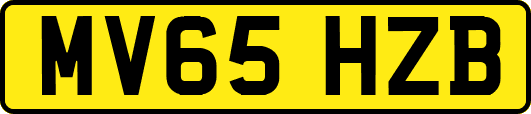MV65HZB