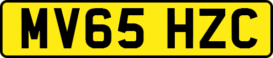 MV65HZC