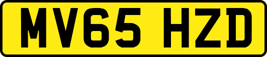 MV65HZD