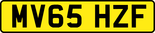 MV65HZF