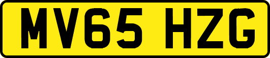 MV65HZG