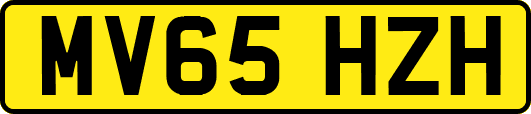 MV65HZH