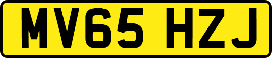 MV65HZJ