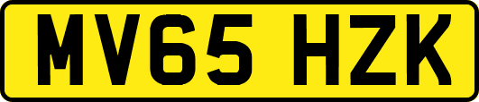 MV65HZK