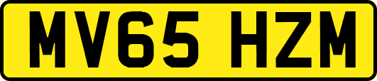 MV65HZM