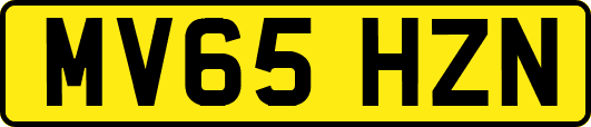 MV65HZN