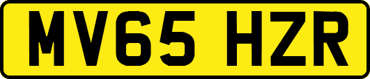 MV65HZR