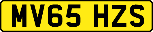 MV65HZS