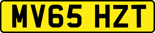 MV65HZT