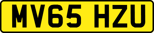 MV65HZU