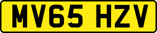 MV65HZV