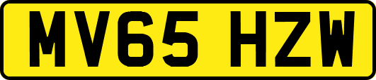 MV65HZW
