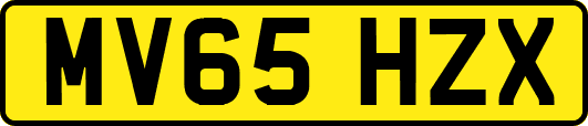 MV65HZX