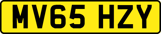 MV65HZY