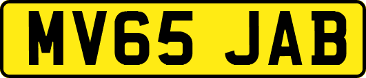 MV65JAB