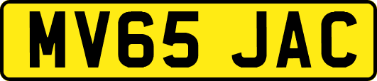 MV65JAC