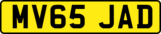 MV65JAD